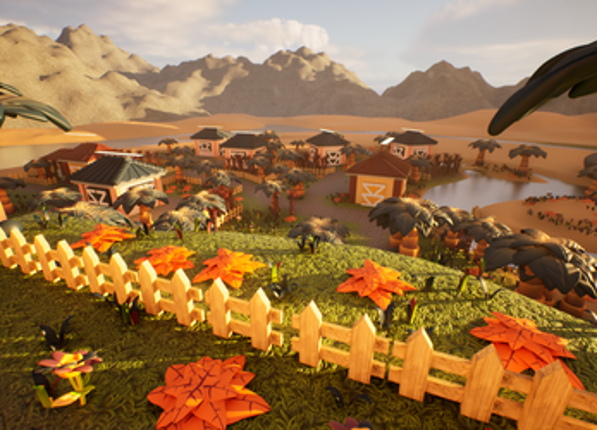 Dodo Rescue : Mission Volcan Image