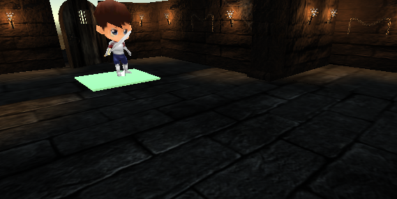 Games like Dungeon Destroyer - Level 3