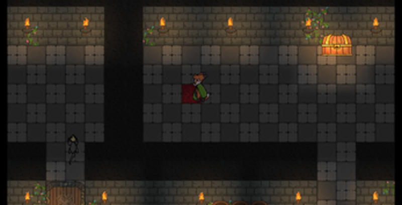 Dungeon Masters (Pre-Alpha) Image