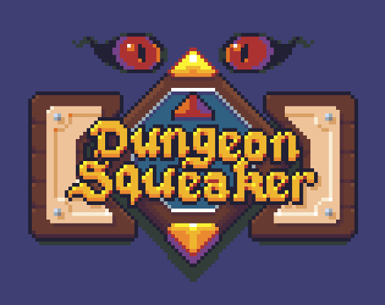 Dungeon Squeaker Image
