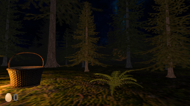 Easter Forester screenshot