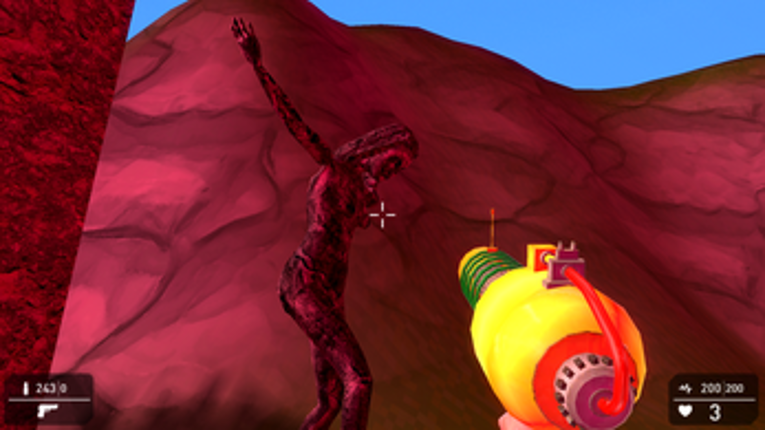 Elves Adventure screenshot