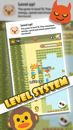 Emoji Quest screenshot