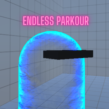 ENDLESS PARKOUR Image