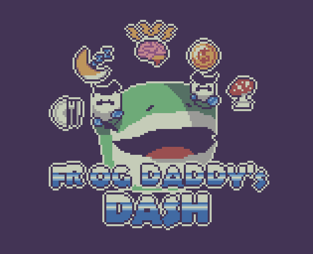 Games like Frog Daddy's Dash