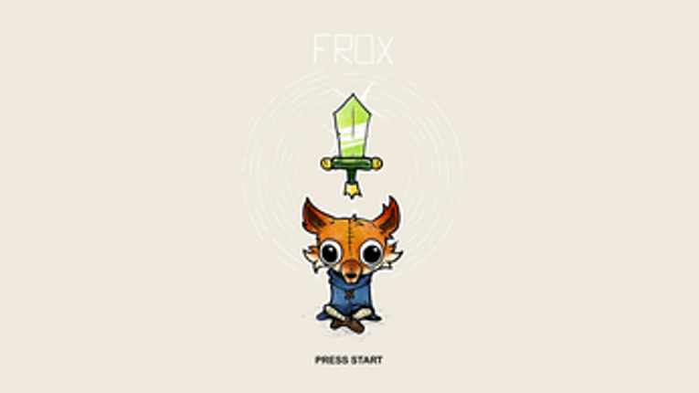 FROX Image