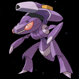 Games like Genesect's Galactic Advent