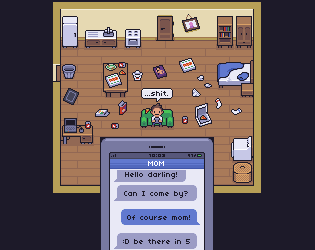 Games like Good Impression