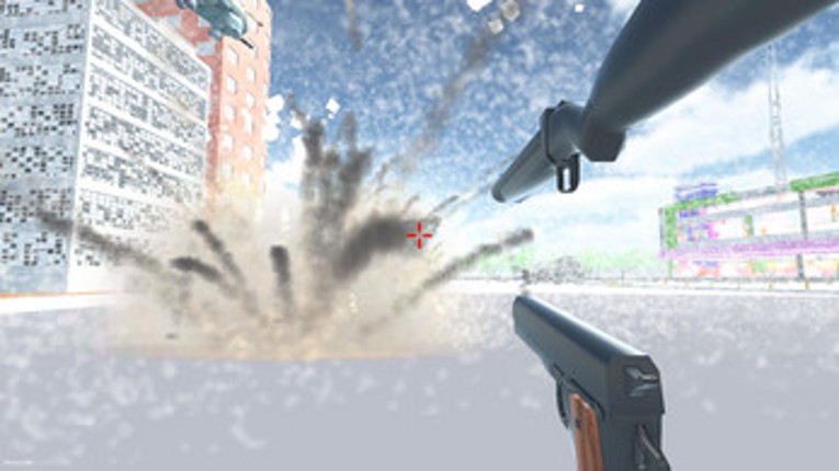 Halloween Storm screenshot