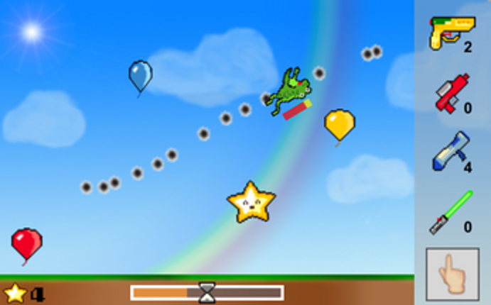 Hit That Sprite Image