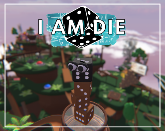 I AM DIE Game Cover