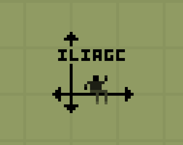 Games like ILIAGC: I Live In A Graphing Calculator