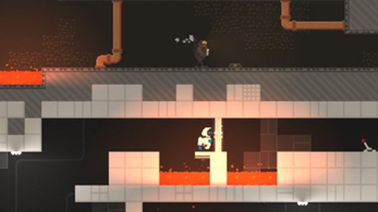 Isolated Worlds screenshot
