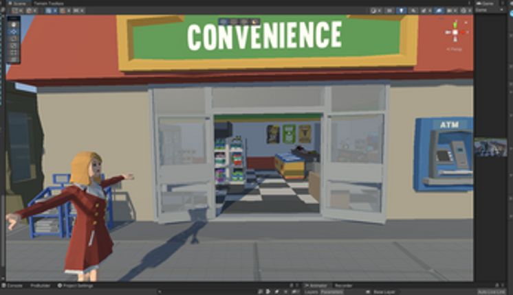 Karen Simulator screenshot