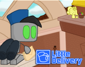 Little Delivery Image