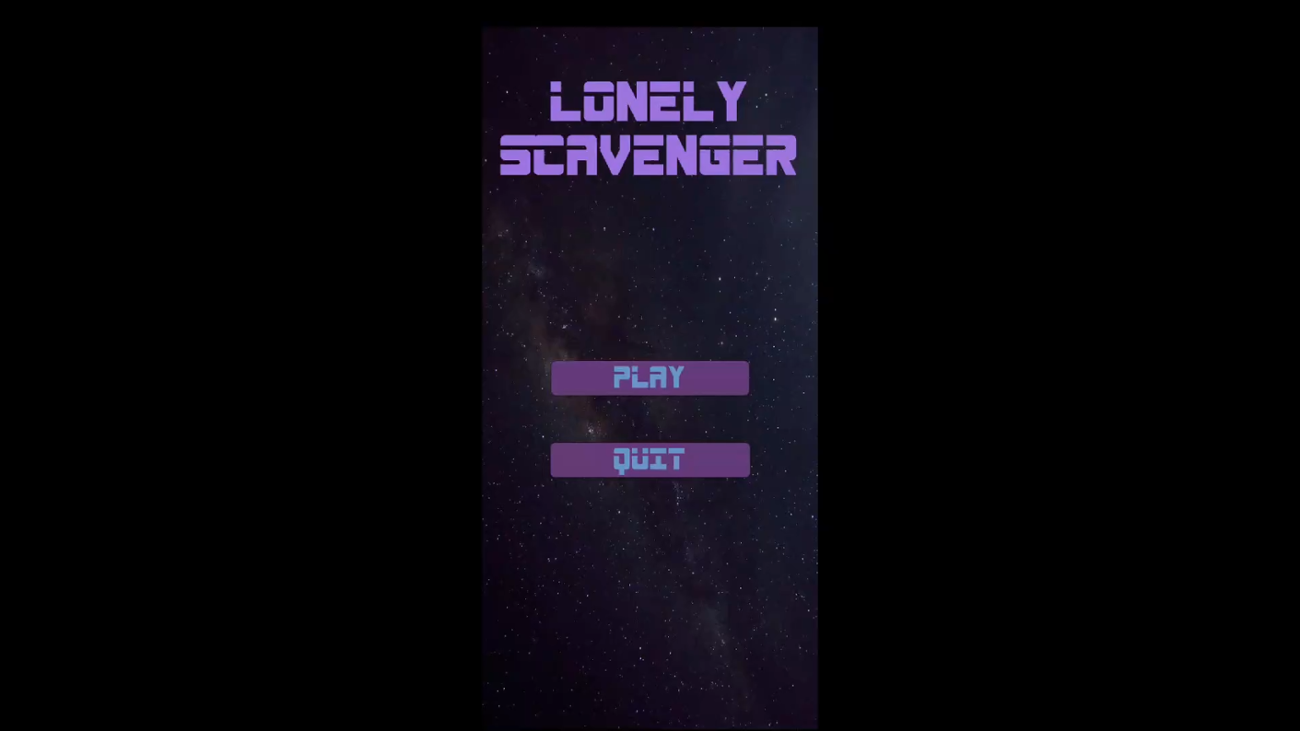 Games like Lonely Scavenger