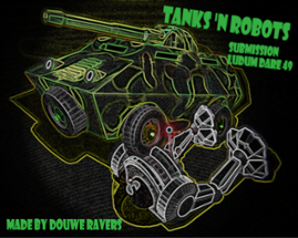 Tanks 'n Robots Image