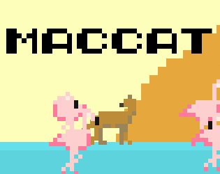 Games like Maccat