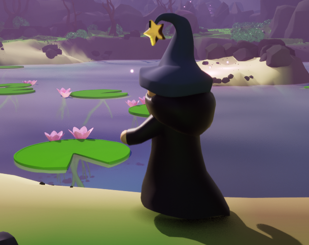 Games like Milos Adventure