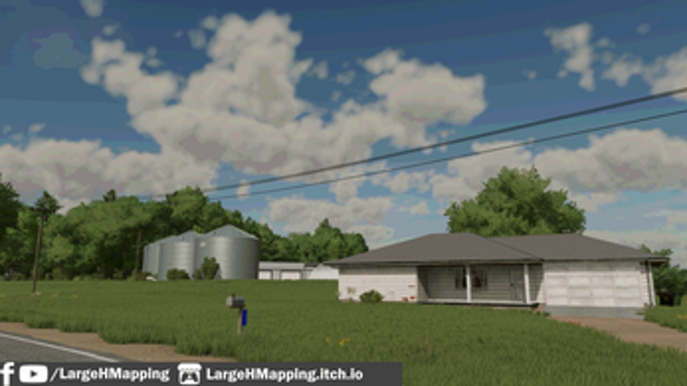 Mossy Glen Iowa Image