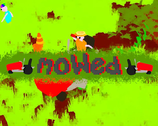 Games like moWed
