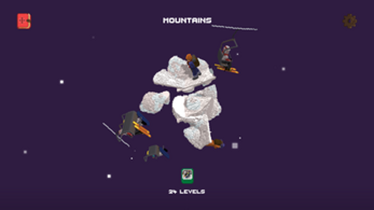 My Winter Album Image