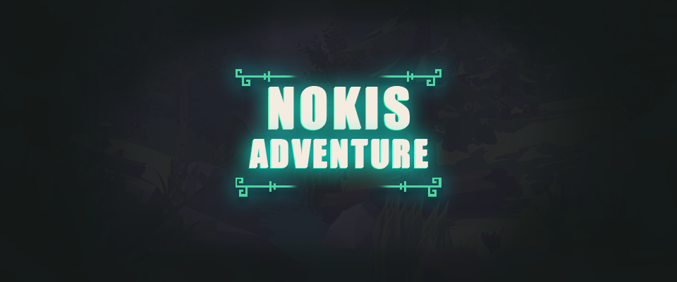Games like Nokis Adventure