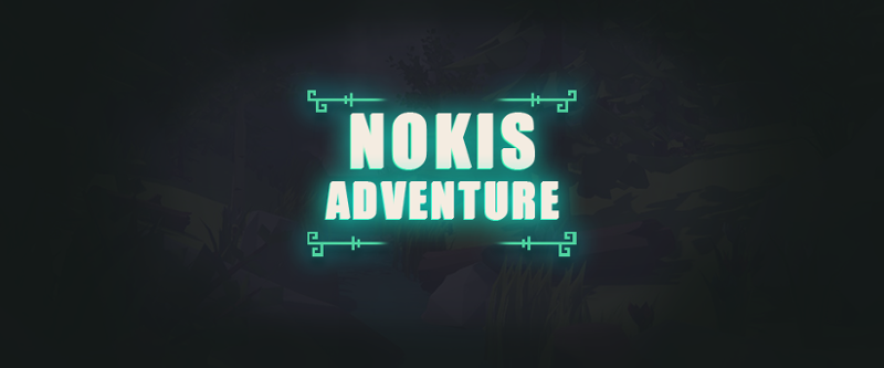 Nokis Adventure Image
