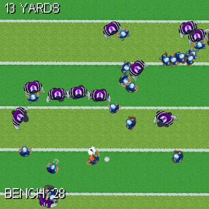 O-LINE screenshot