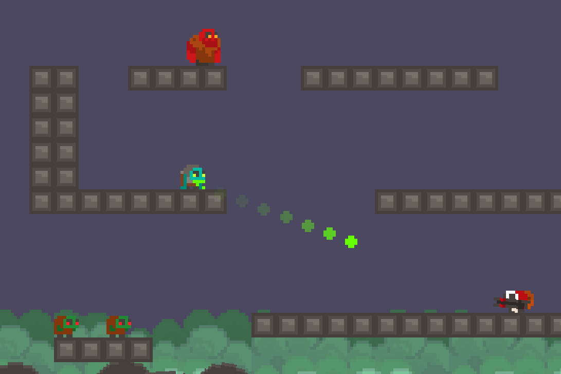 Games like OneShot Samurai