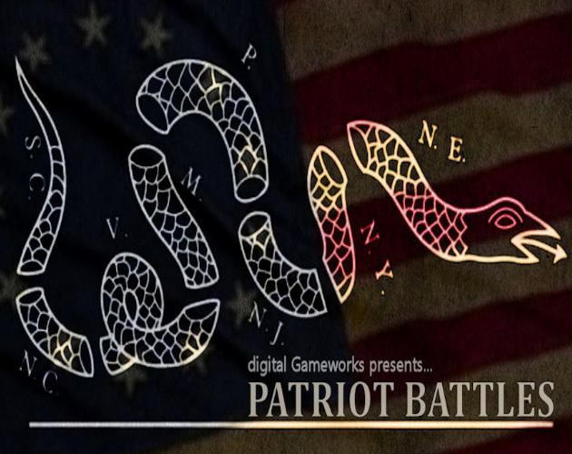 Games like Patriot Battles