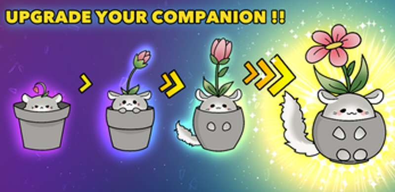 Pet Guardian: The Idle RPG screenshot