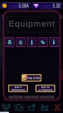 Pet Guardian: The Idle RPG screenshot