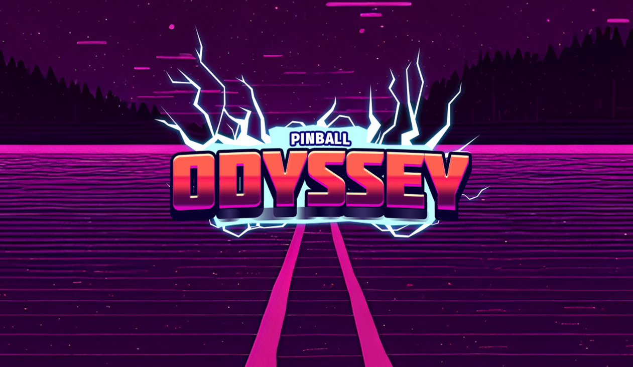 Games like Pinball Odyssey