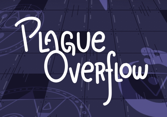 Games like Plague Overflow