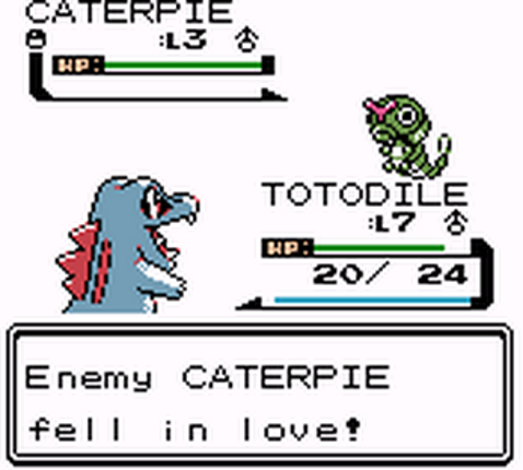 Poképan Crystal Image
