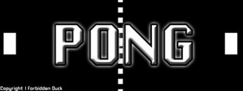 Pong Remake Image