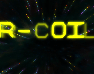 Games like R-COIL