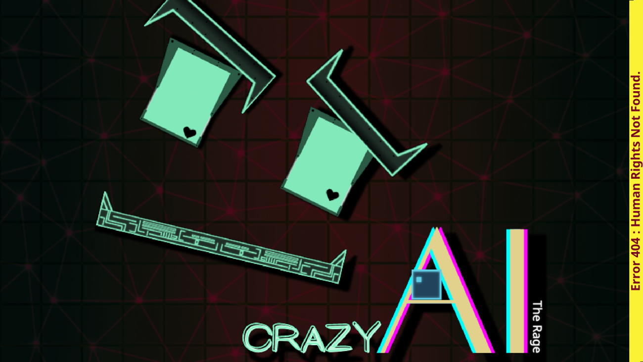 Games like The Rage AI