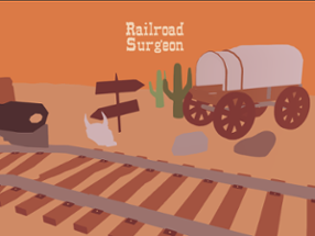 Railroad Surgeon Image