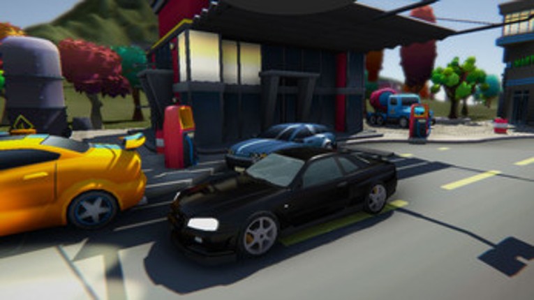 Drift37 screenshot