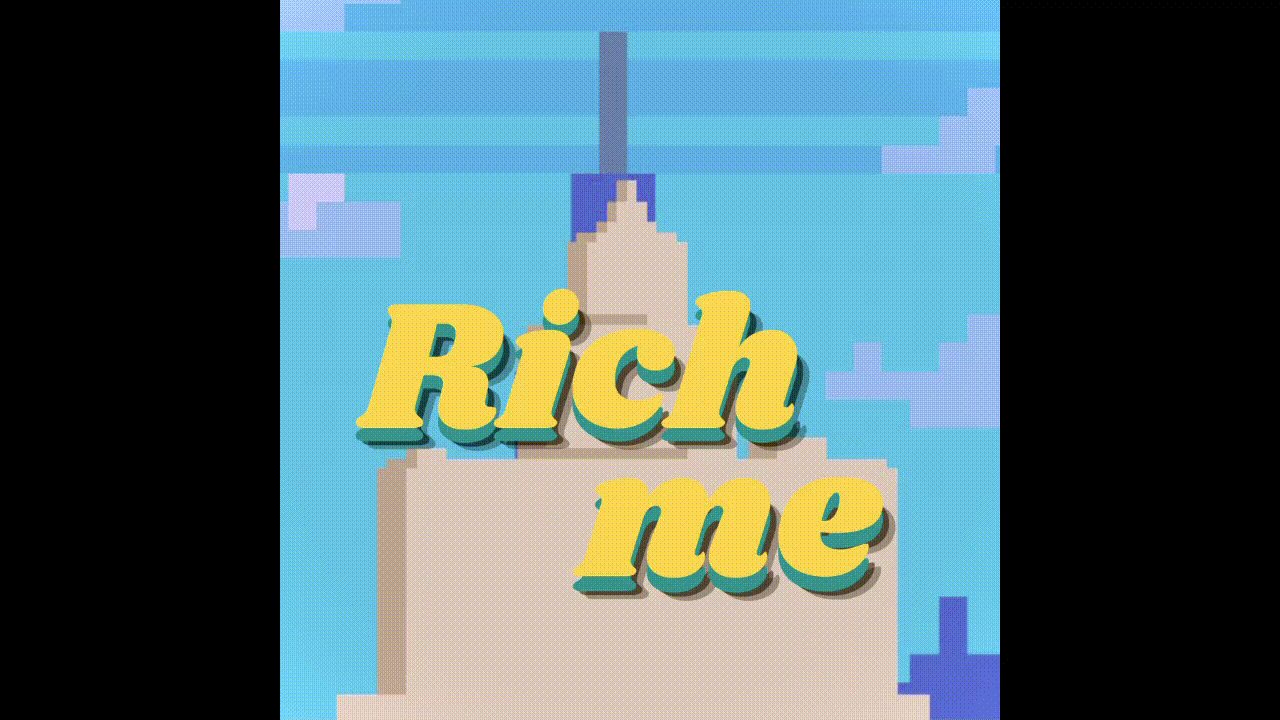 Games like Rich me