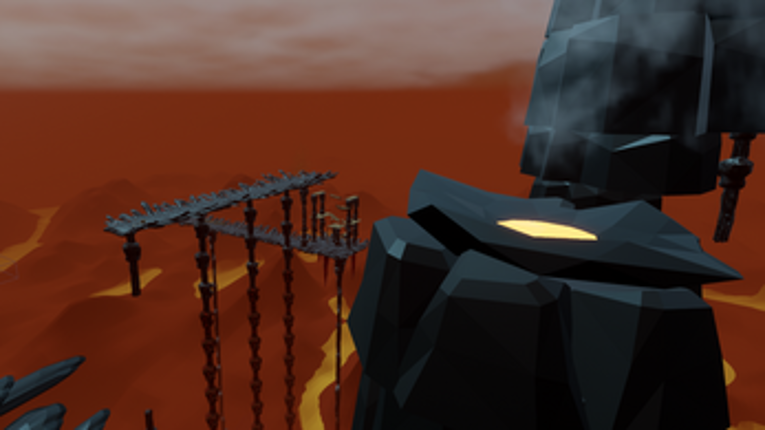 Road to Valhalla Digital Prototype screenshot
