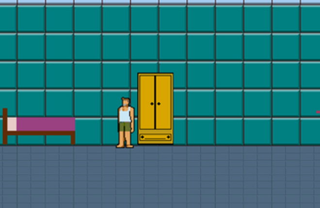 Sanity Is Lost screenshot