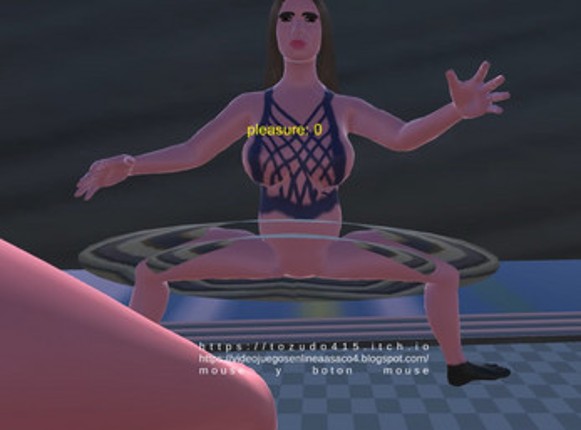 Sexual pleasure Image