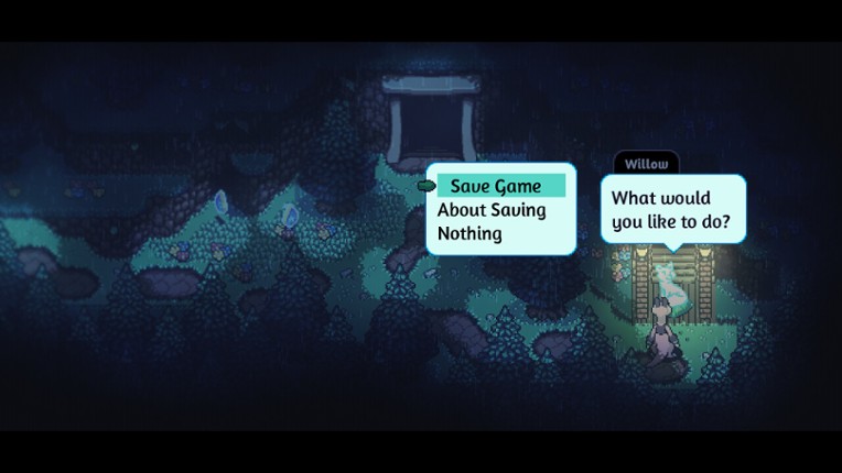 Shield Cat screenshot