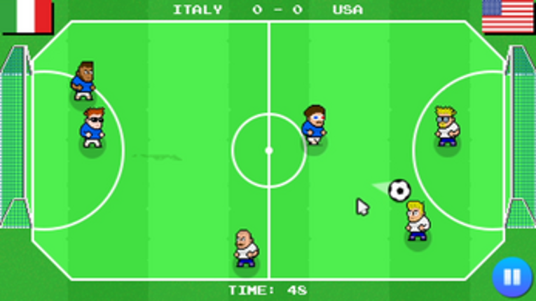 Sling World Cup Image