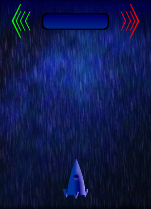Space Traveler Indie Game Image