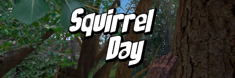 Squirrel Day v0.8 Image