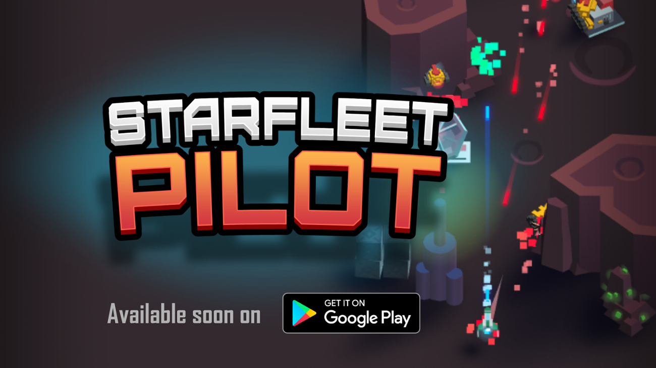 Games like Starfleet Pilot